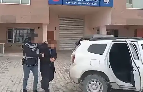 Van'da değişik suçlardan 42 kişi tutuklandı!