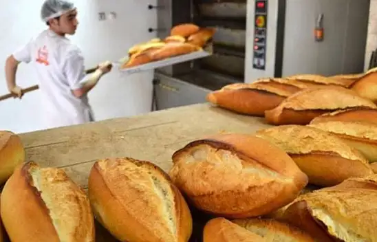 Van'da ekmeğe zam geldi: İşte yeni fiyatlar