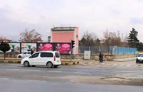 Van'da eski sigorta hastanesinin arsası satılığa çıkarıldı