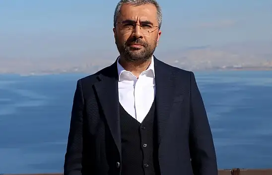 Van'da, Gazze'de hayatını kaybedenler anısına anıt yapılacak!