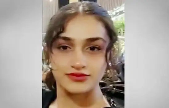 Van'da kaybolan 13 yaşındaki genç kız bulundu