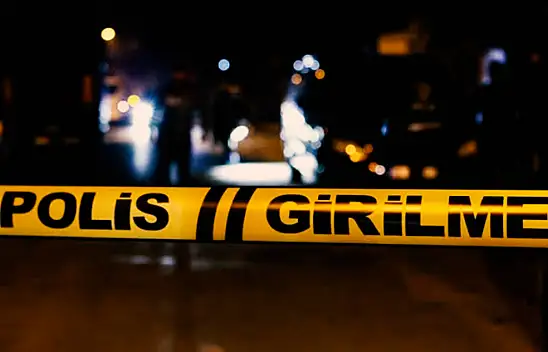 Van'da korkunç cinayet