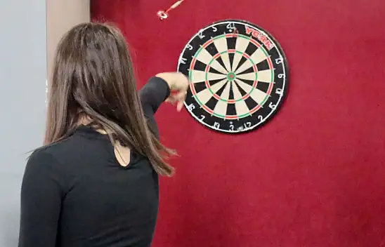 Van'da öğretmenler arası dart turnuvası yapılacak