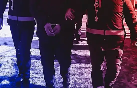 Van'da torbacı operasyonu: 26 gözaltı