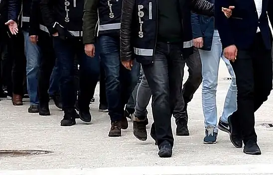 Van'da torbacılara operasyon: 19 Gözaltı