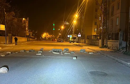 Van'daki eylemler sokaklara yayıldı!