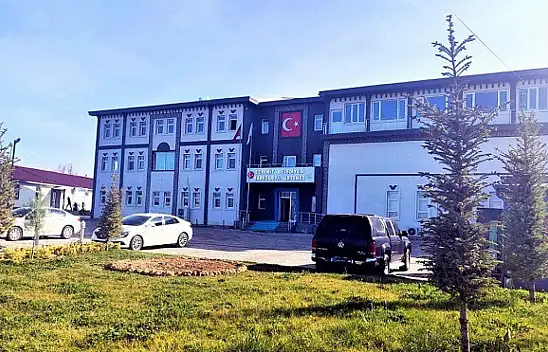 Van-Edremit Belediyesi arsa hissesi satıyor