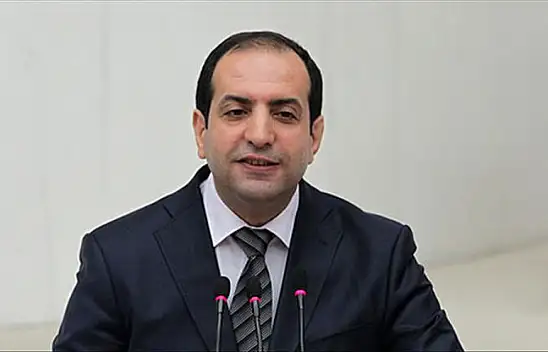 Van Eski Milletvekili Fatih Çiftci'ye önemli görev!