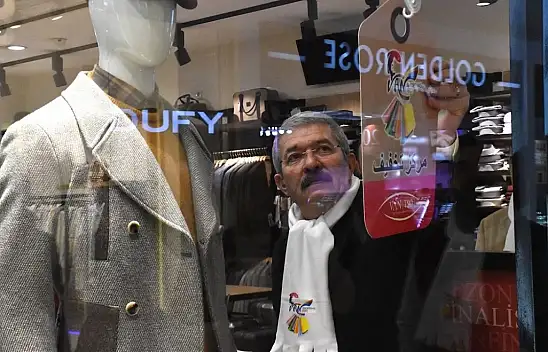 Van esnafı İranlı turistleri ağırlamaya hazırlanıyor