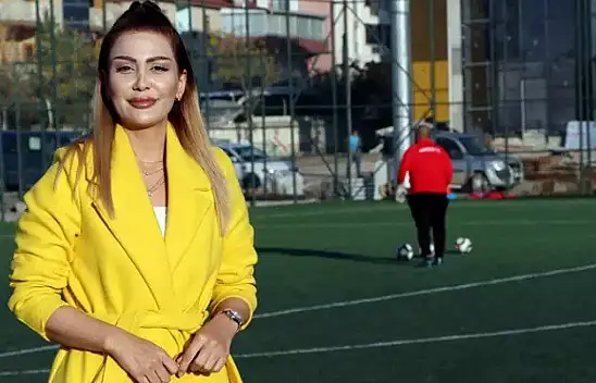 Van Gölüspor Başkanı İsaoğlu'ndan taraftara çağrı