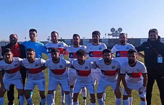Van Gölüspor, Diyarbakır'da 3 puan bıraktı