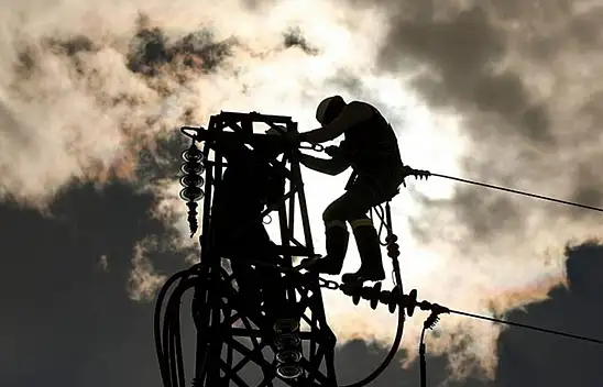 Van'ın 2 ilçesinde elektrikler kesilecek!