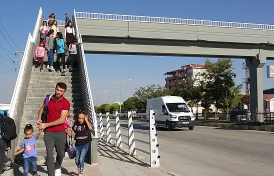 Van'ın o mahallesinde öğrenciler okul istiyor