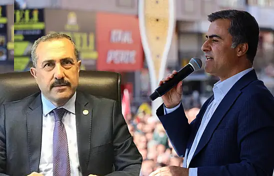 Van'ın yüzde 27'lik adayı büyükşehiri yönetecek!