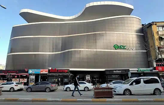 Van Mall AVM açılış tarihi belli oldu