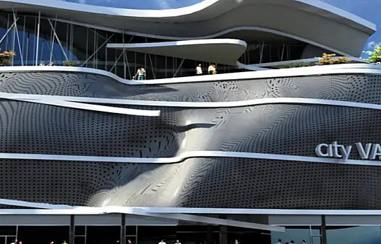 Van Mall AVM'de flaş gelişme!