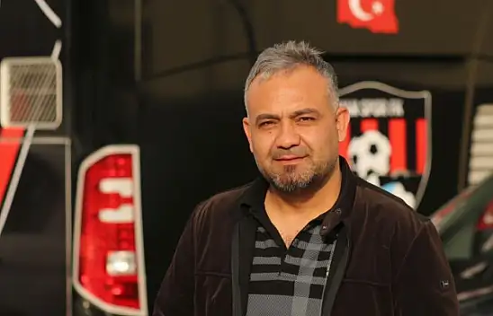 Van Spor'da flaş istifa!