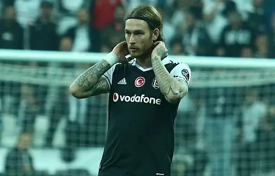 Van Spor'da flaş transfer!