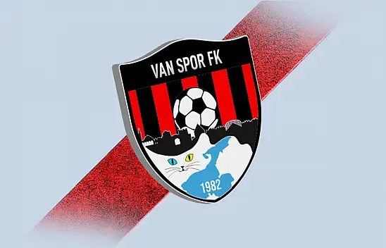 Van Spor'da futbolcular ayaklandı