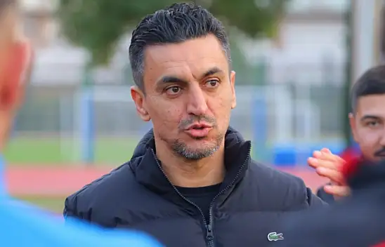 Van Spor'da ikinci Ümit Bozkurt dönemi