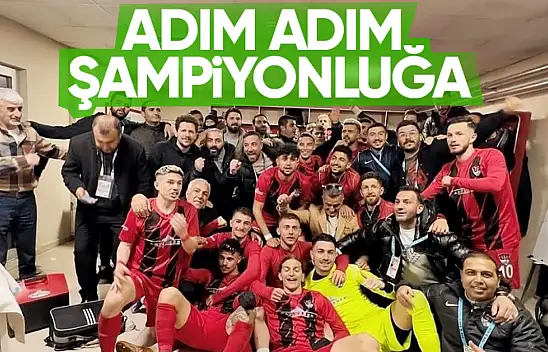 Van Spor FK dişli rakibini tek golle devirdi