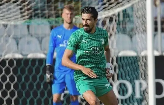 Van Spor, Muhammed Gönülaçar'ı renklerine bağladı