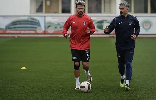 Van Spor Murat Yıldırım'a emanet!