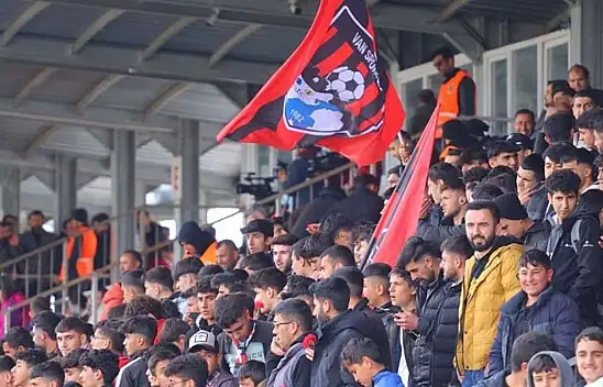 Van Spor yönetiminden taraftara bilet müjdesi!