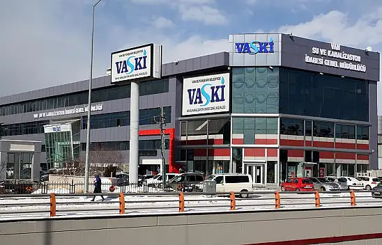 Van su fiyatlarında büyük şehirlerle yarışıyor!