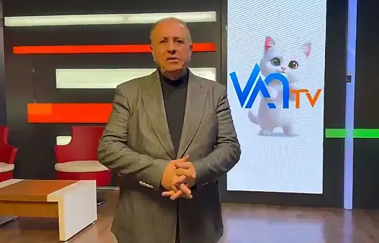 VAN TV FREKANS BİLGİLERİ