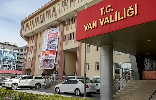 Van Valiliği Uyardı! Yarın dikkatli olun…