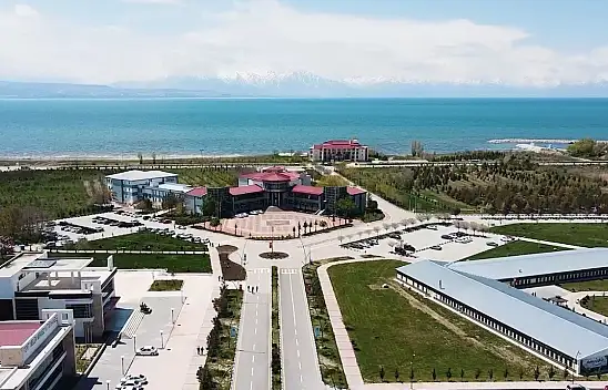 Van YYÜ'de Vizyon Van Kongre'si düzenlenecek!