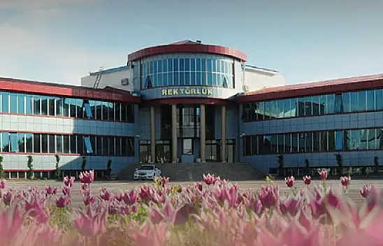 Van YYÜ'den usulsüzlük iddiasına yanıt geldi