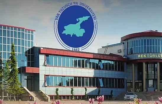 Van YYÜ'ye alınacak personellerin listesi açıklandı! İşte isim listesi...