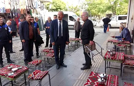 Van Zabıtası artık yaka kamerası kullanıyor