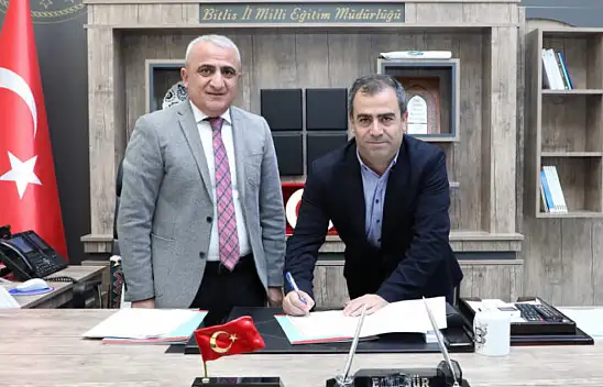 Vangölü Aktivistleri Derneği 2024'e imzasını attı