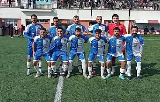 Vangölüspor galibiyet peşinde!