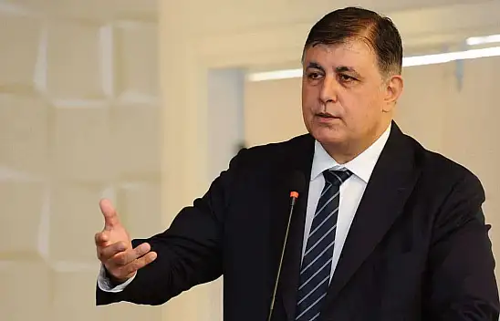 Vanlı isim CHP'den İzmir Büyükşehir Adayı oldu