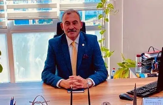 Vanlılar Yalçın Özdemir'e sahip çıkıyor!