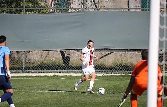 Vanspor'a kötü bir haber daha!