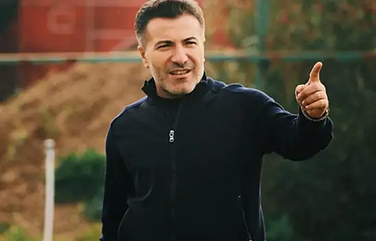 Vanspor Başkanı Erol Temel'den adaylık açıklaması