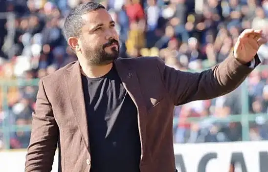 Vanspor Başkanı Feyat Kıyak istifa etti