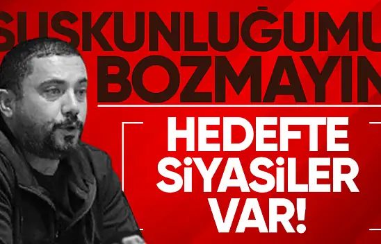 Vanspor Başkanı Feyat Kıyak'tan dikkat çeken açıklama