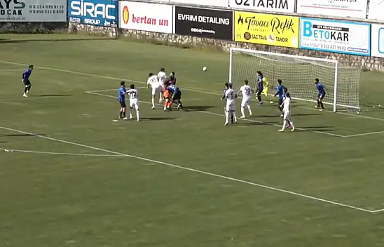 Vanspor büyük fırsatı tepti!