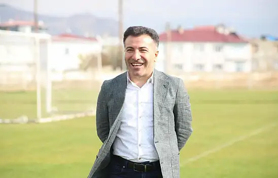 Vanspor'da flaş istifa!