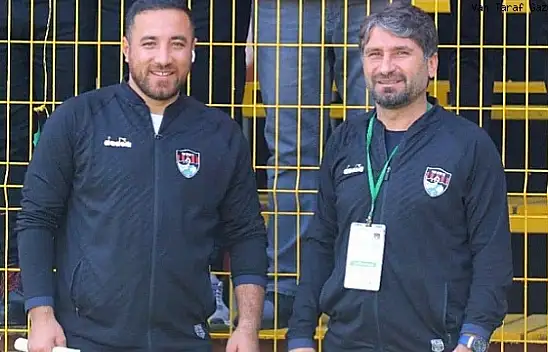 Vanspor'da istifa depremi!