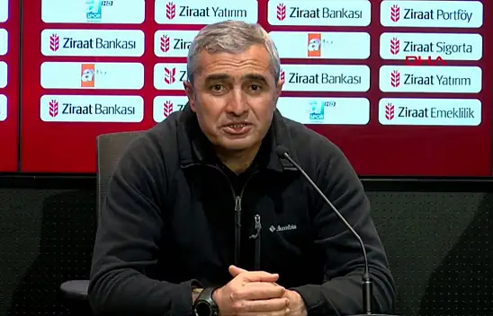 Vanspor'da Mustafa Sarıgül dönemi sona erdi