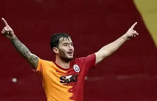 Vanspor, Galatasaray'ın eski forvetini transfer etti!