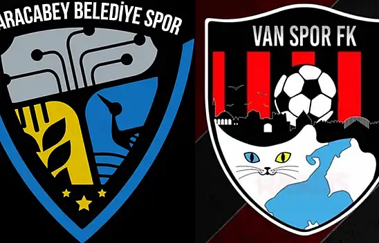 Vanspor için fırsat haftası! Erokspor puan kaybetti!