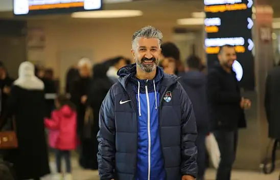 Vanspor, Murat Yıldırım yönetiminde sahaya çıkacak!